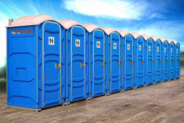 Best Portable Restroom Setup and Delivery  in Monticello, NY